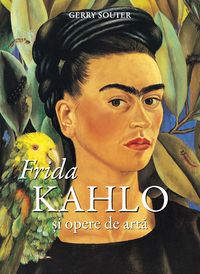 Produktbild: Frida Kahlo &iquest;i opere de arta