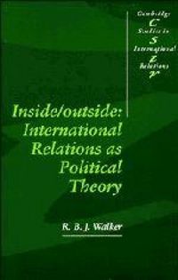 Produktbild: Inside/Outside