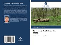 Produktbild: Pastorale Praktiken im Wald