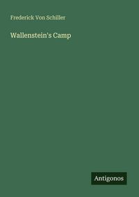 Produktbild: Wallenstein's Camp