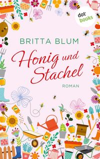 Produktbild: Honig und Stachel