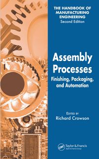 Produktbild: Assembly Processes