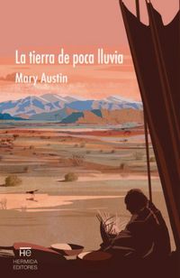 Produktbild: La tierra de poca lluvia