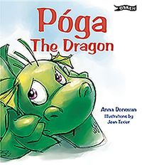 Produktbild: Poga the Dragon