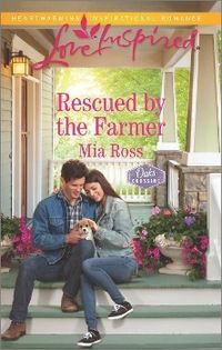 Produktbild: Rescued By The Farmer Original