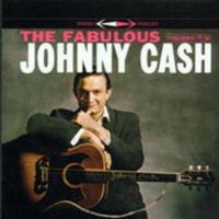 Produktbild: THE FABULOUS JOHNNY CASH