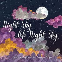 Produktbild: Night Sky Oh Night Sky