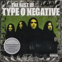 Bild vom Artikel Type O Negative: Best Of... vom Autor Type O. Negative