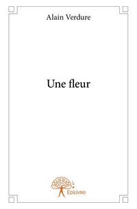 Produktbild: Une fleur