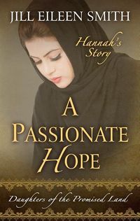 Produktbild: Smith, J: Passionate Hope