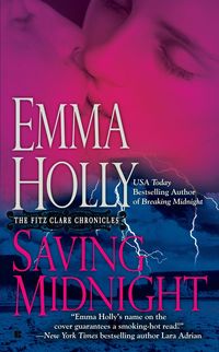 Produktbild: Saving Midnight