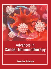 Produktbild: Advances in Cancer Immunotherapy