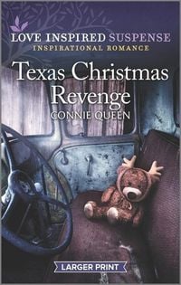 Produktbild: Texas Xmas Revenge -Lp Origina
