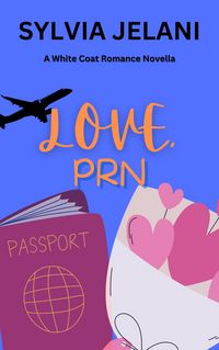 Produktbild: Love, PRN