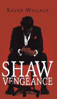 Produktbild: Wallace, X: Shaw Vengeance