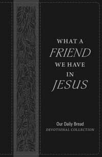 Produktbild: What a Friend We Have in Jesus