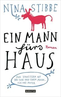 Produktbild: Ein Mann f&uuml;rs Haus