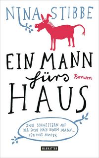 Produktbild: Stibbe, N: Mann f&uuml;rs Haus