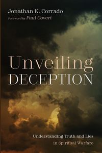 Produktbild: Unveiling Deception