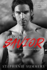 Produktbild: Her Secret Savior