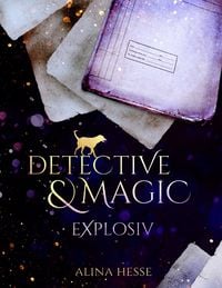 Produktbild: Detective & Magic: Explosiv