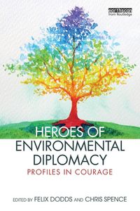 Produktbild: Heroes of Environmental Diplomacy