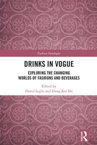 Produktbild: Drinks in Vogue