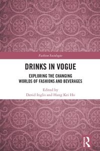 Produktbild: Drinks in Vogue