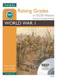 Produktbild: World War I