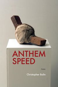 Produktbild: Anthem Speed