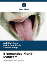 Produktbild: Brennendes-Mund-Syndrom