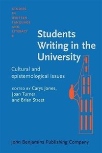Produktbild: Students Writing in the University