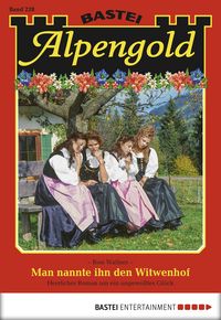 Produktbild: Alpengold 228