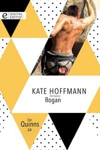 Produktbild: Die Quinns: Rogan