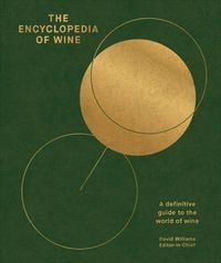 Produktbild: The Encyclopedia of Wine