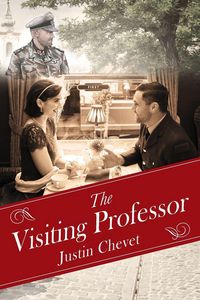Produktbild: The Visiting Professor