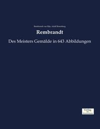 Produktbild: Rembrandt