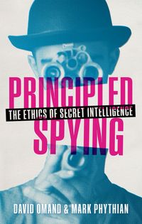 Produktbild: Principled Spying