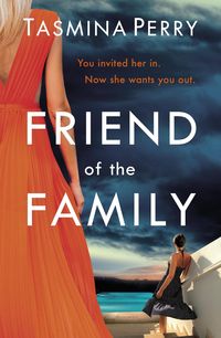 Produktbild: Friend of the Family
