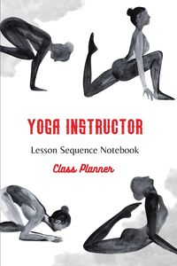 Produktbild: Yoga Instructor