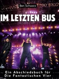 Produktbild: Im letzten Bus