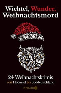 Produktbild: Wichtel, Wunder, Weihnachtsmord
