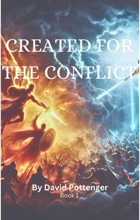 Produktbild: Created For The Conflict