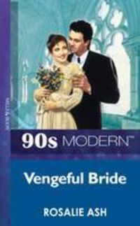 Produktbild: Vengeful Bride