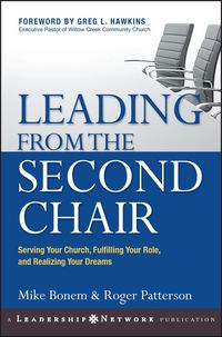 Produktbild: Leading from the Second Chair