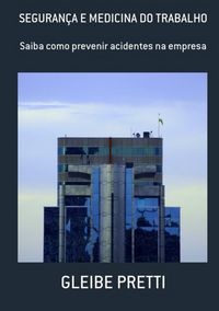 Produktbild: Seguran&ccedil;a E Medicina Do Trabalho