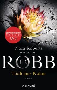 Produktbild: T&ouml;dlicher Ruhm