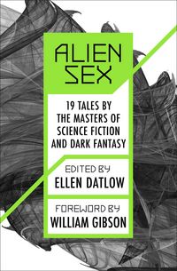 Produktbild: Alien Sex