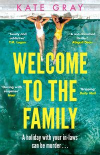 Produktbild: Welcome to the Family