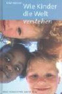 Produktbild: Wie Kinder die Welt verstehen